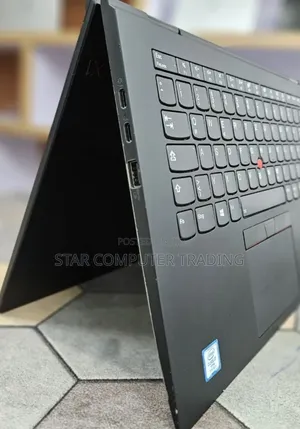 New Laptop Lenovo ThinkPad X1 Yoga 16GB Intel Core i7 SSD 512GB