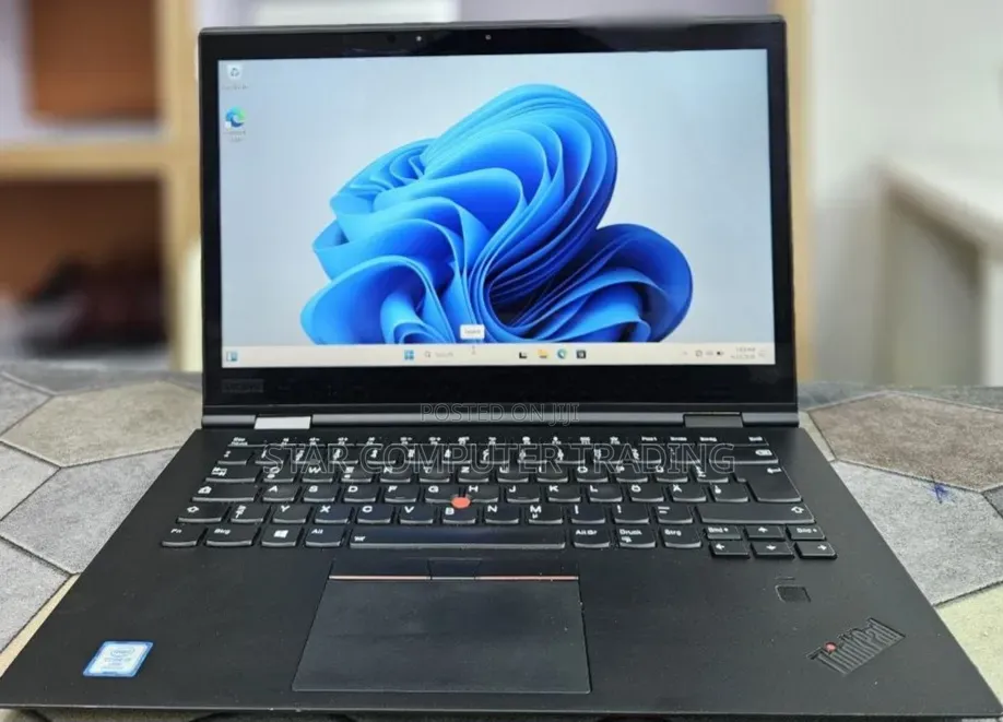 New Laptop Lenovo ThinkPad X1 Yoga 16GB Intel Core i7 SSD 512GB