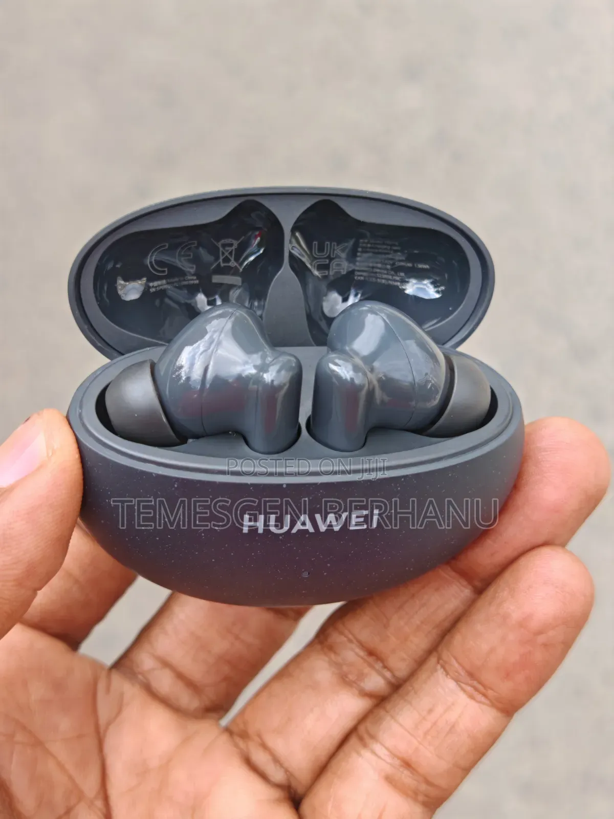 Huawei Freebuds 5i