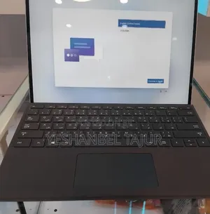 New Microsoft Surface Pro 9 16GB Qualcomm Snapdragon X Plus SSD 512GB