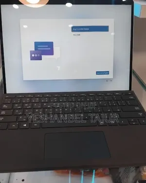 New Microsoft Surface Pro 9 16GB Qualcomm Snapdragon X Plus SSD 512GB