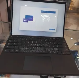 New Microsoft Surface Pro 9 16GB Qualcomm Snapdragon X Plus SSD 512GB