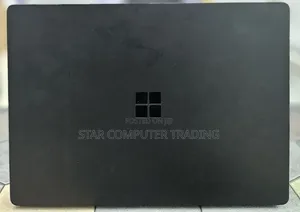 New Laptop Microsoft Surface Laptop 4 16GB Intel Core i7 SSD 512GB