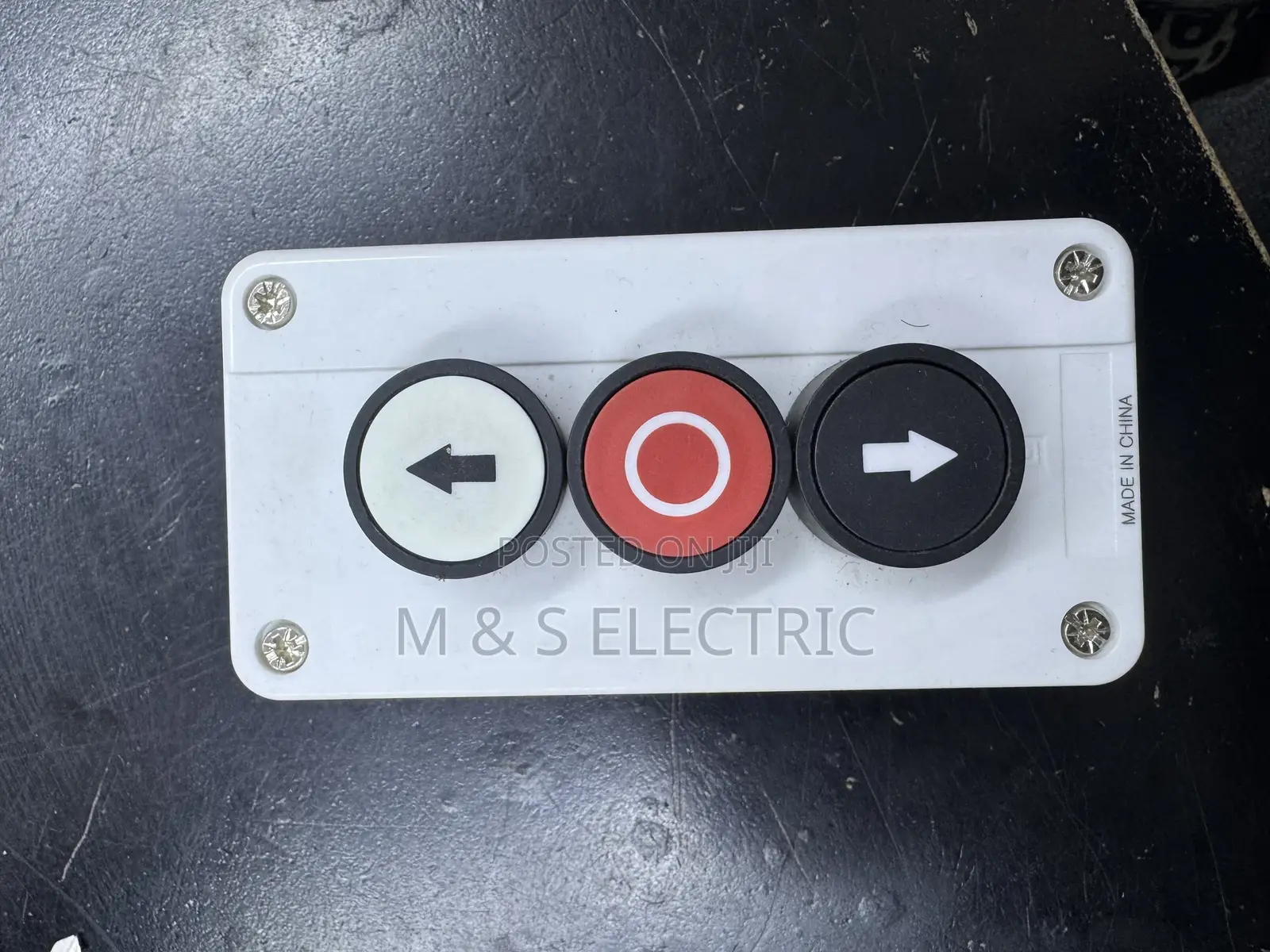 Lift Switch