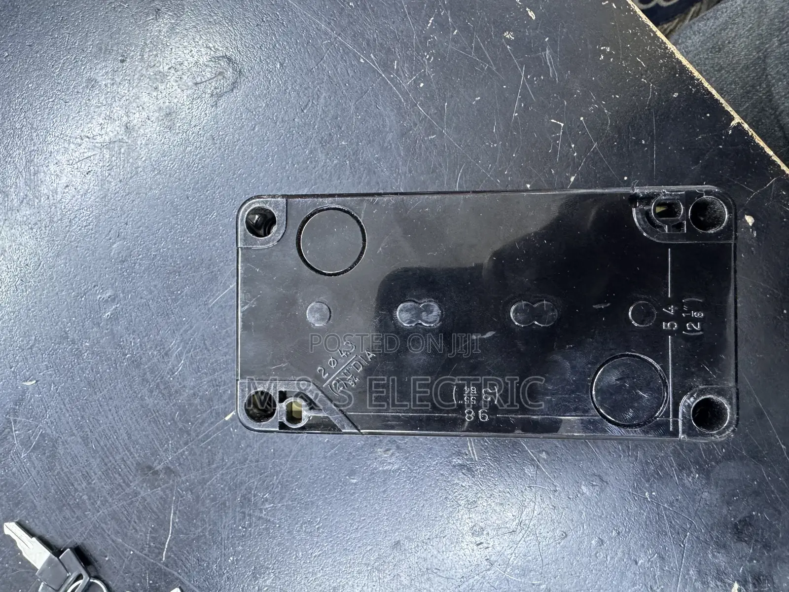 Lift Switch