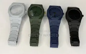 Luxury Collection