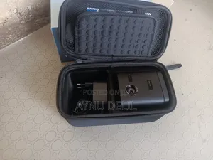 New Byintek P19 Mini Wifi Led Projecter