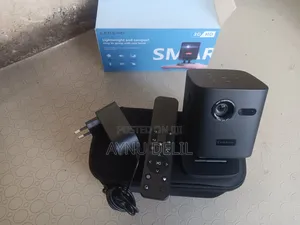 New Byintek P19 Mini Wifi Led Projecter