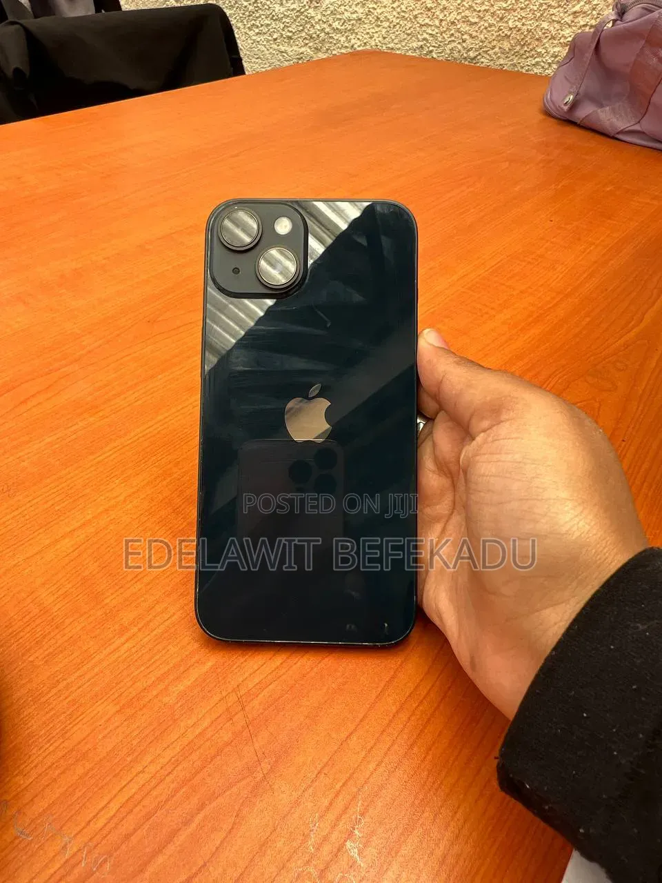 Apple iPhone 14 128 GB Blue