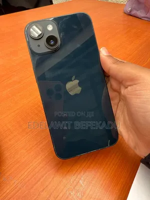 Apple iPhone 14 128 GB Blue