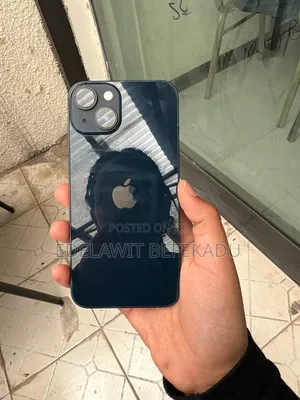 Apple iPhone 14 128 GB Blue