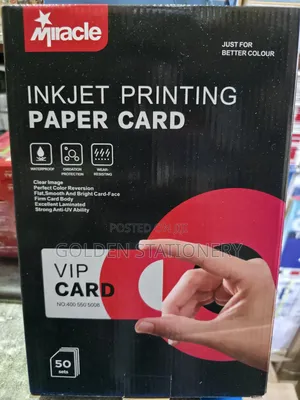 PVC Miracle Magic