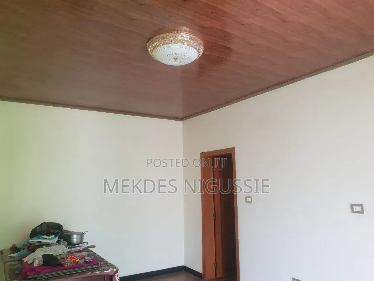 2bdrm House in Bole for sale