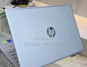 New Laptop HP Pavilion 14 16GB Intel Core i5 SSD 512GB