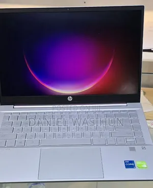New Laptop HP Pavilion 14 16GB Intel Core i5 SSD 512GB