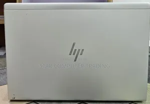 New Laptop HP EliteBook 745 G6 16GB AMD Ryzen 5 SSD 512GB