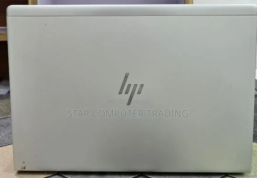 New Laptop HP EliteBook 745 G6 16GB AMD Ryzen 5 SSD 512GB