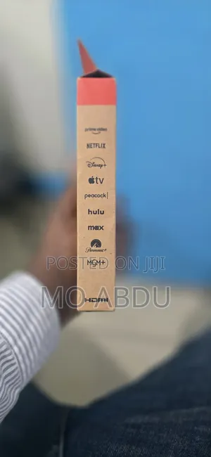 Fire Stick