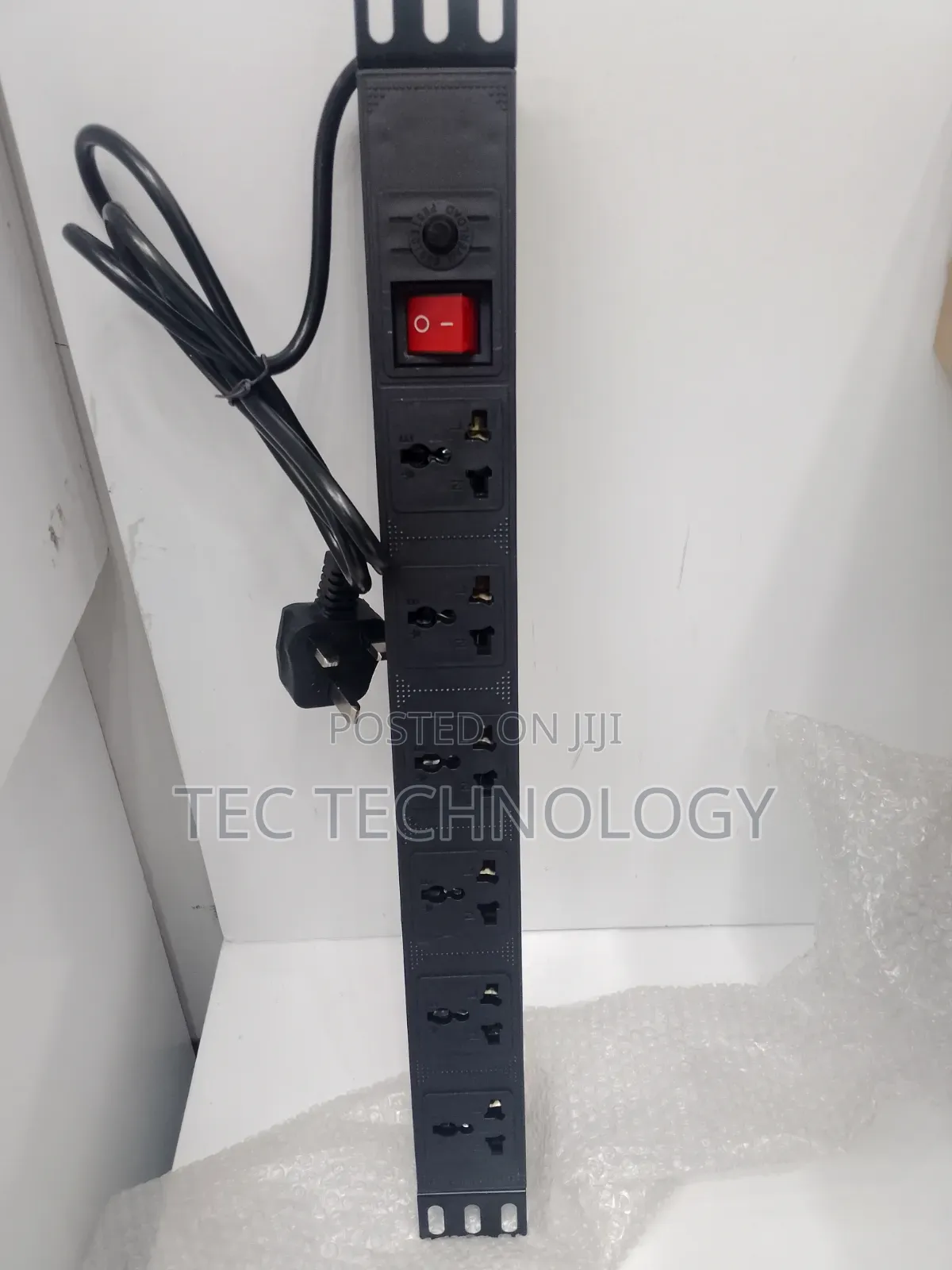 Pdu Power Distribution Unit