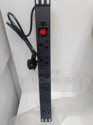 Pdu Power Distribution Unit