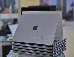 New Laptop Apple MacBook Pro M1 32GB Apple M1 Pro SSD 512GB