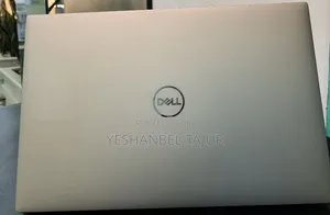 New Laptop Dell Precision 5540 16GB Intel Core i7 SSD 512GB