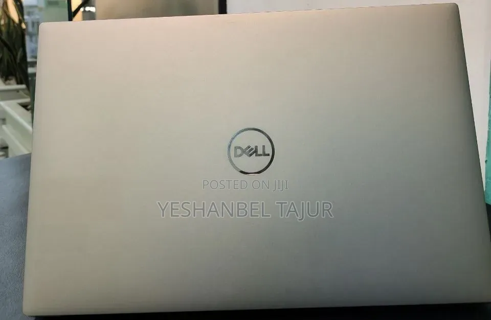 New Laptop Dell Precision 5540 16GB Intel Core i7 SSD 512GB