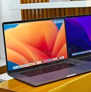 New Laptop Apple MacBook Pro 2019 16GB Intel Core i7 SSD 512GB