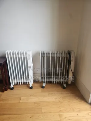 Oil Heater