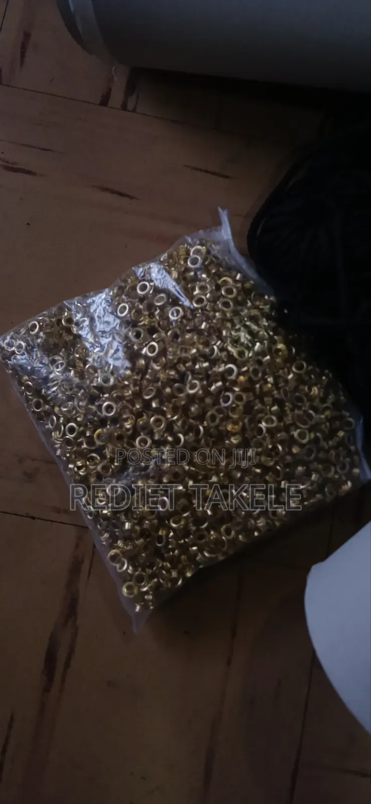 Paper Bag Raw Materials
