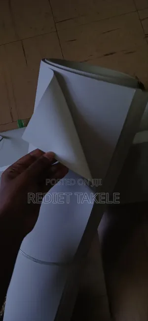 Paper Bag Raw Materials