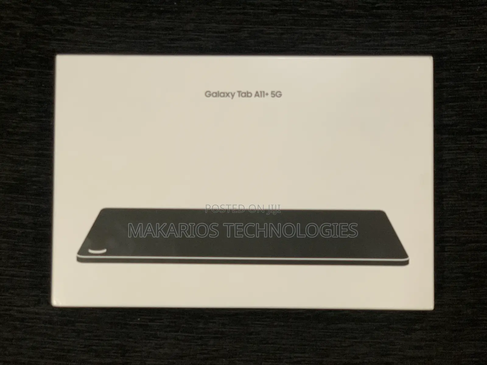 New Samsung Galaxy Tab A11+ 128 GB