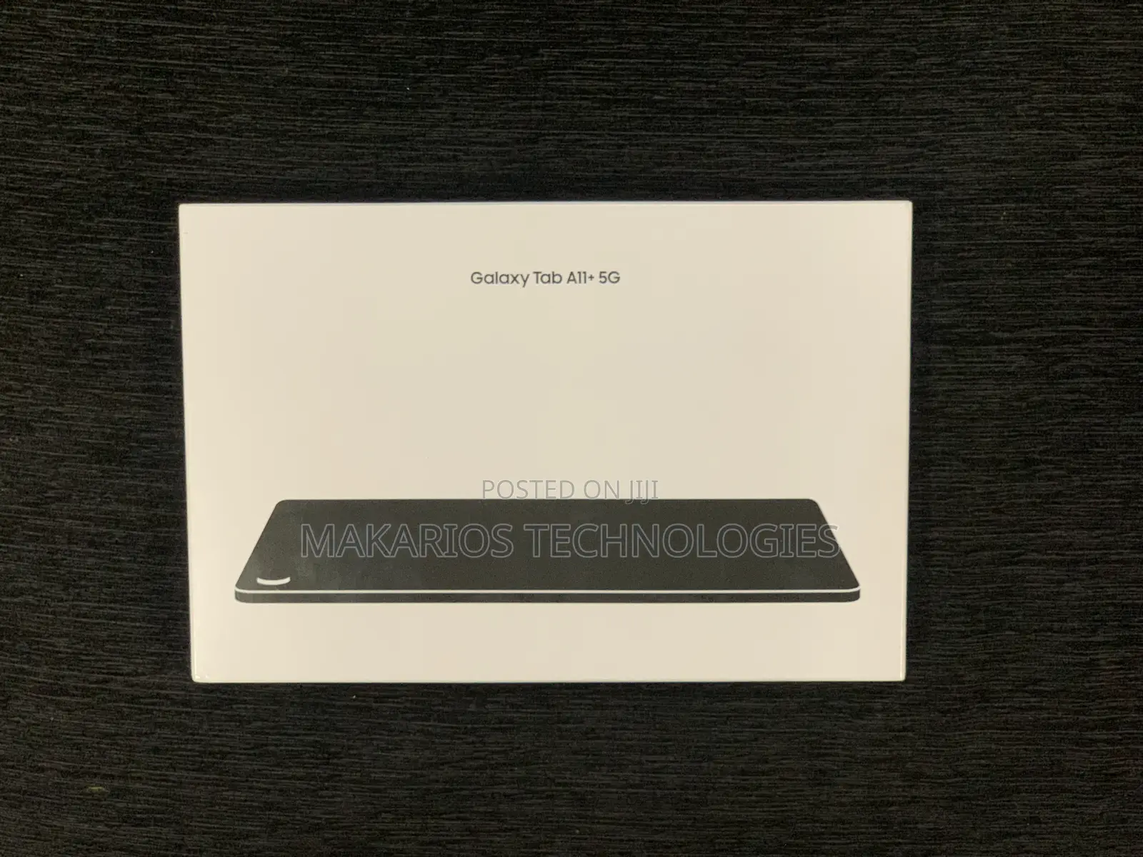 New Samsung Galaxy Tab A11+ 256 GB