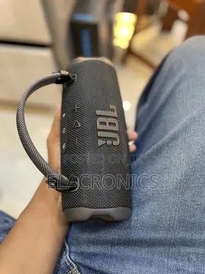 JBL Chrage 6 Speaker Bluetooth