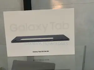 New Samsung Galaxy Tab S10 Lite 128 GB