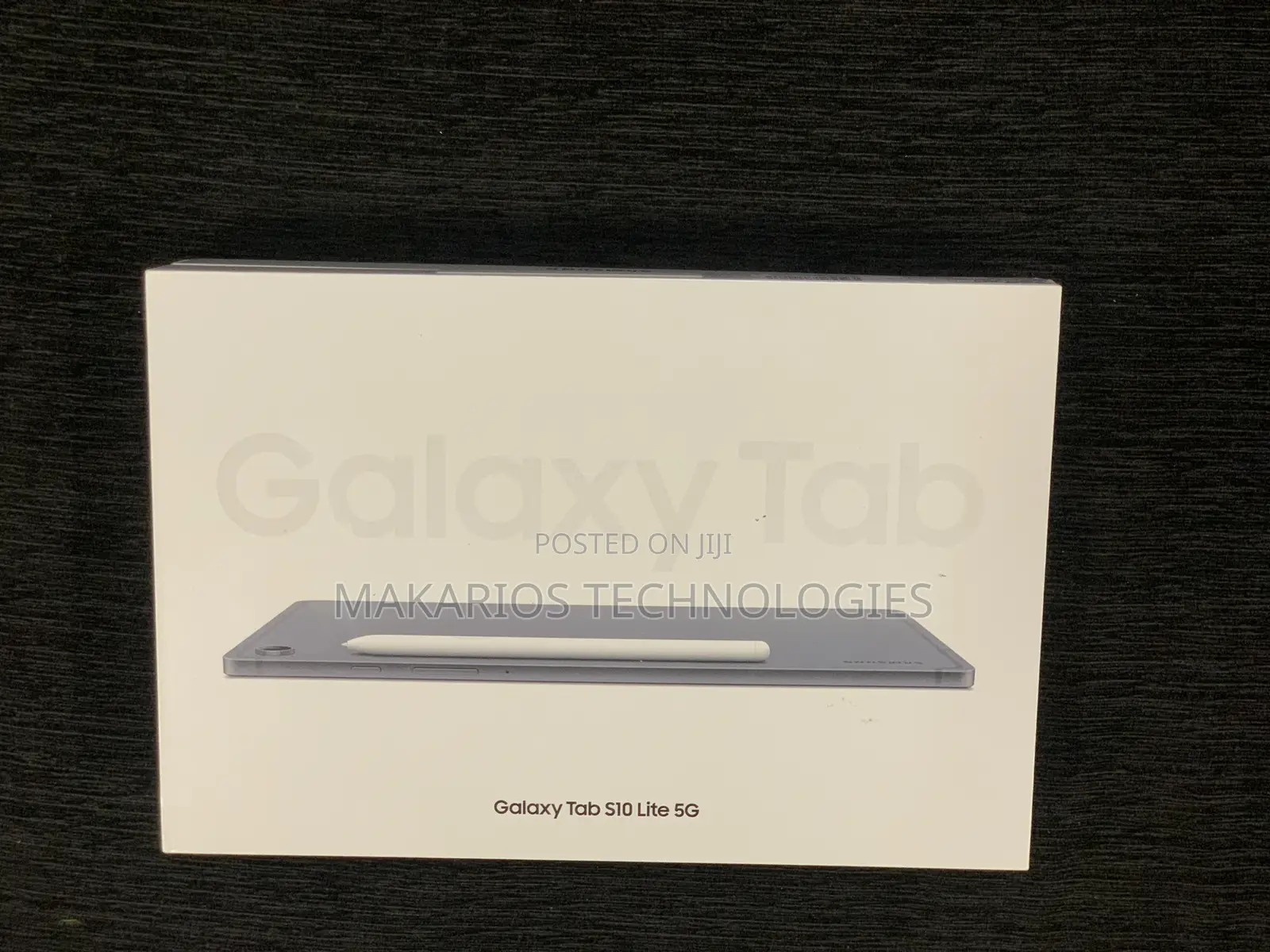 New Samsung Galaxy Tab S10 Lite 256 GB