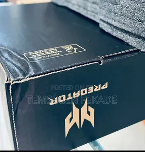 New Laptop Acer Predator Helios Neo 16 16GB Intel Core Ultra 9 SSD 1T