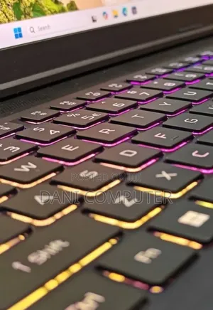 New Laptop Acer Predator Helios Neo 16 16GB Intel Core Ultra 9 SSD 1T