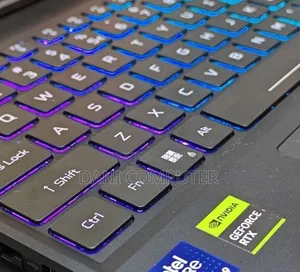 New Laptop Acer Predator Helios Neo 16 16GB Intel Core Ultra 9 SSD 1T