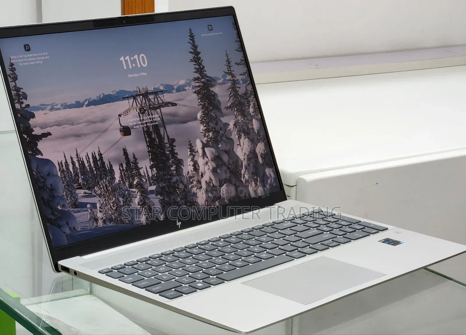 New Laptop HP Pavilion 15 16GB Intel Core i7 SSD 1T