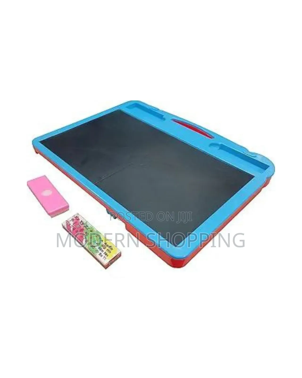 Kids Magnetic Drawing Board With Numbers Abacus