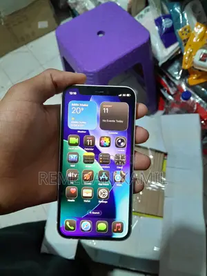 Apple iPhone 12 mini 128 GB White