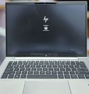 New Laptop HP EliteBook 840 G10 16GB Intel Core i5 SSD 512GB