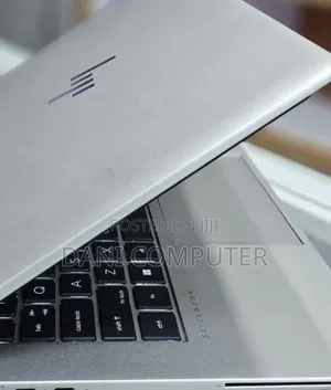 New Laptop HP EliteBook 840 G10 16GB Intel Core i5 SSD 512GB