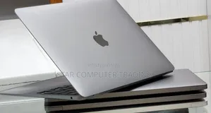 New Laptop Apple MacBook Air 2020 M1 8GB Apple M1 SSD 256GB