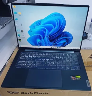 New Laptop Lenovo ThinkPad X1 Yoga 16GB AMD Ryzen 7 SSD 512GB