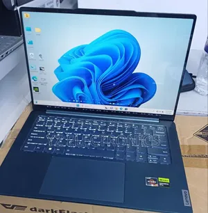 New Laptop Lenovo ThinkPad X1 Yoga 16GB AMD Ryzen 7 SSD 512GB