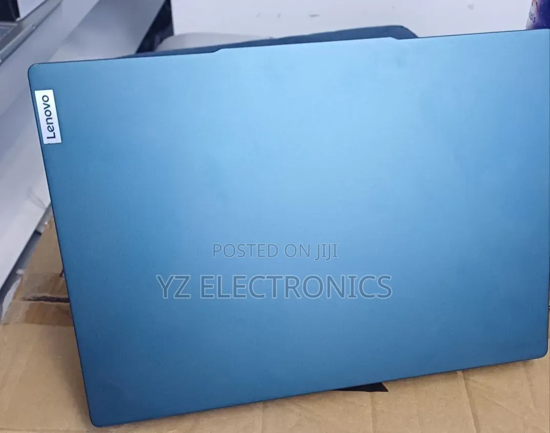 New Laptop Lenovo ThinkPad X1 Yoga 16GB AMD Ryzen 7 SSD 512GB