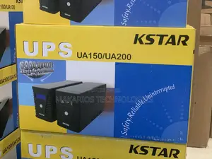 1500va Ups Kstar