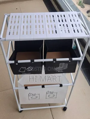 Top Quality Multifunctional Laundary Basket